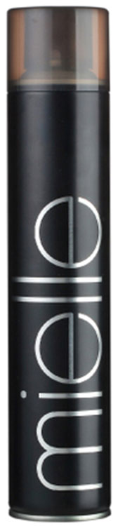 Термозащита для волос Mielle Professional Black Iron Spray, 300мл