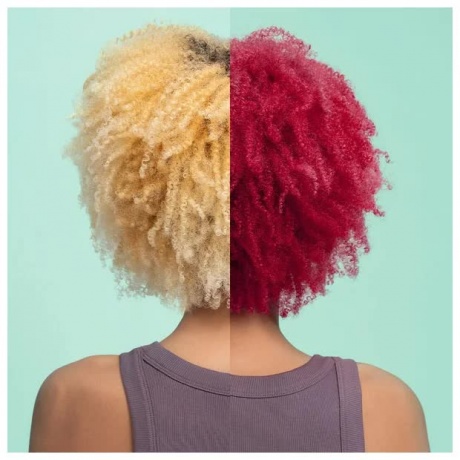 Оттеночная маска WELLA PROFESSIONAL Color Fresh Розовый  150 мл - фото 2