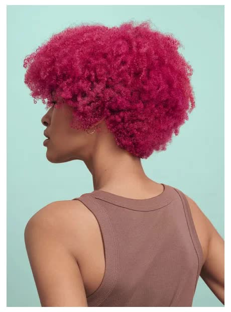 Оттеночная маска WELLA PROFESSIONAL Color Fresh Розовый  150 мл - фото 3