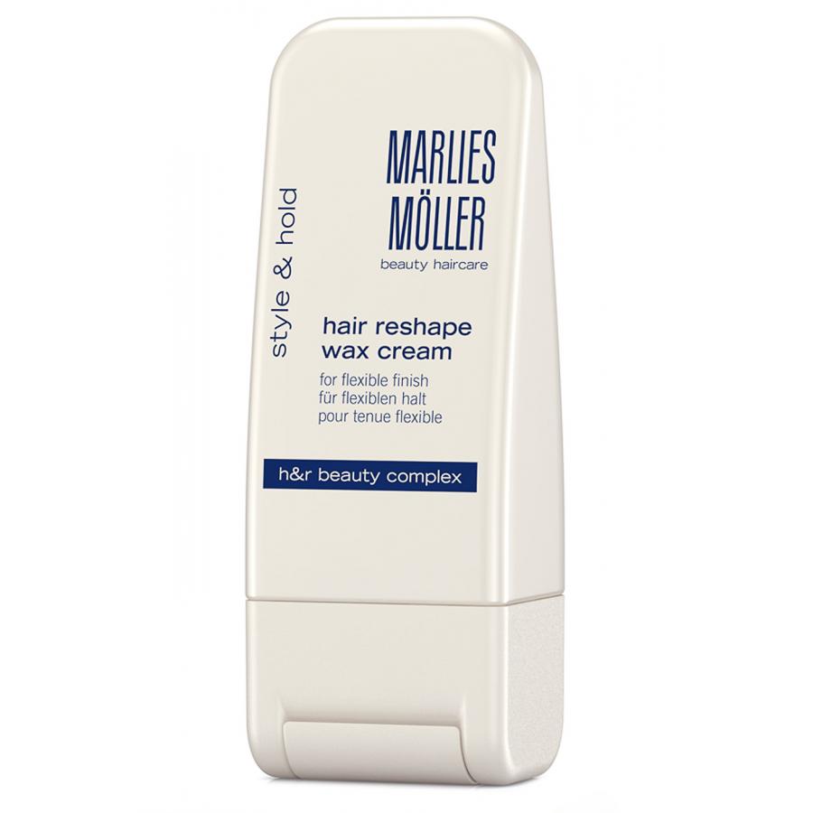 Воск-крем для моделирования волос Marlies Moller Styling, 100 мл