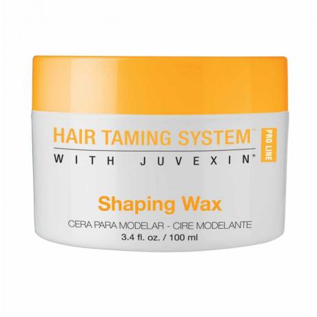 Воск для укладки волос GKhair Global Keratin Shaping Wax, 100 мл - фото 2