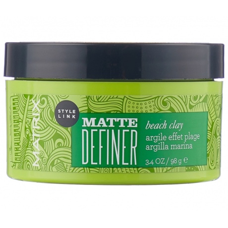 Матовая глина MATRIX STYLE LINK MATTE DEFINER, 98 гр - фото 1
