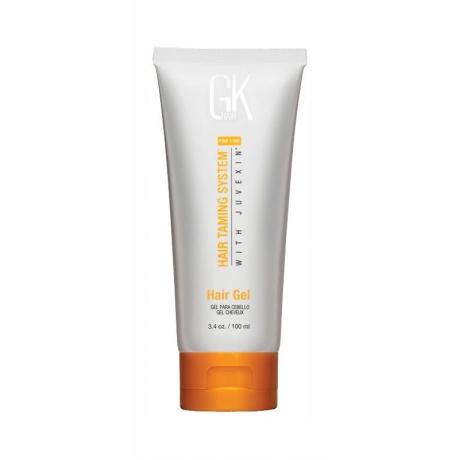Гель для укладки волос GKhair Global Keratin Hair gel, 100 мл - фото 1