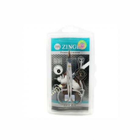 Ножницы для маникюра Zinger Proff 2322-SH-Salon - фото 2