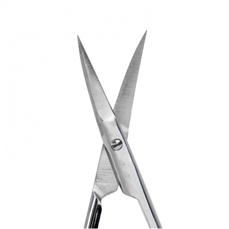 Ножницы маникюрные Zinger BS-309-S RS-SH Salon - фото 2