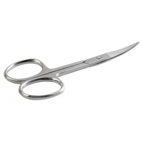 Ножницы для ногтей ручная заточка Zinger B-113 - фото 2