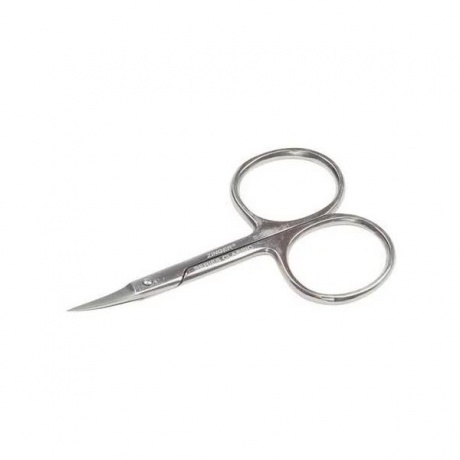 Ножницы для ногтей мужские ручная заточка Zinger B-553 - фото 1