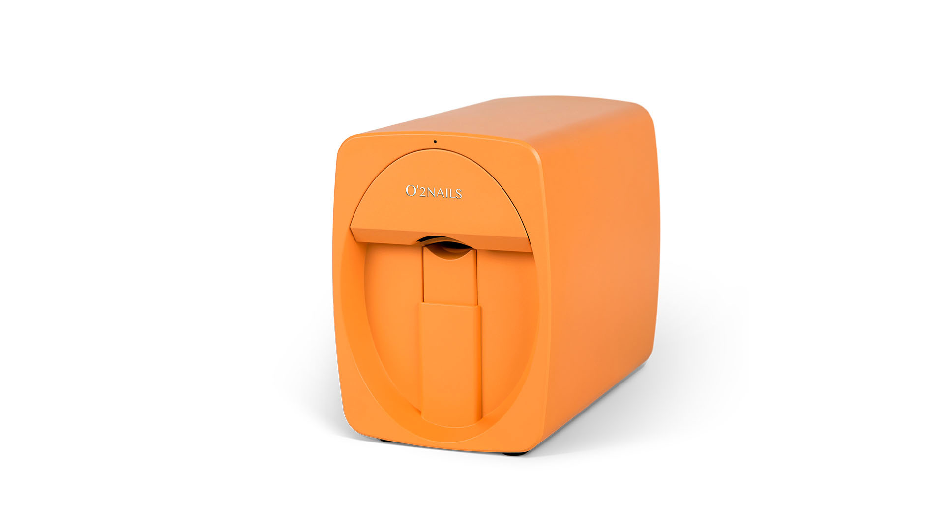 Принтер для ногтей O2Nails M1 Orange