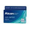 Контактные линзы Alcon Air Optix Aqua, 6 шт, R:8,6 D:-06,00