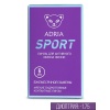 Контактные линзы Morning Q55 Adria Sport (6 pack) R 8,6 D -1,75 ...