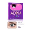 Контактные линзы цветные Adria Color 2T (2 pack) R 8,6 D -4,50 2...