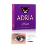 Контактные линзы цветные Adria Effect color (2 pack) R 8,6 D -6,...