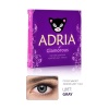 Контактные линзы цветные Adria Glamorous color (2 pack) R 8,6 D ...