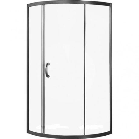 Душевое ограждение AM.PM Bliss L W53G-315-090MT64