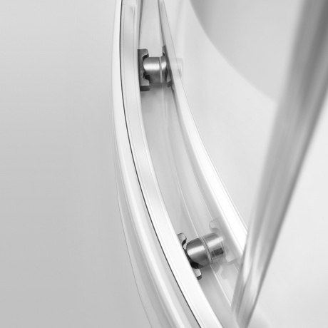 Душевое ограждение AM.PM Bliss L W53G-315-090MT64 - фото 3