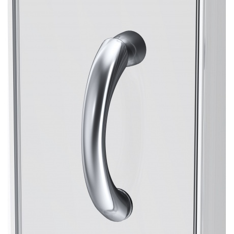 Душевое ограждение AM.PM Bliss L W53G-315-090MT64 - фото 4