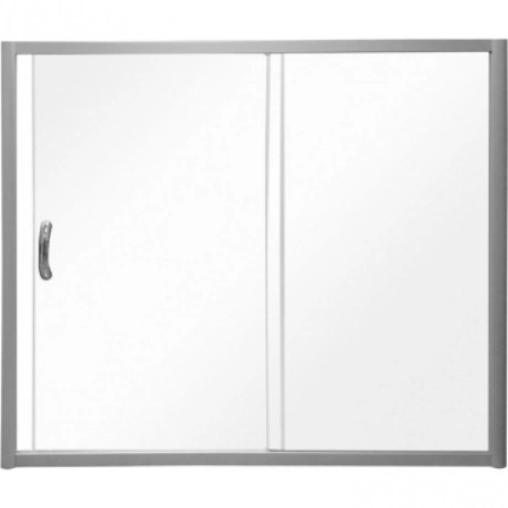 Шторка на ванну AM.PM Bliss L W53S-1501150MT