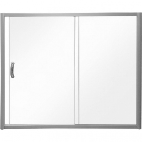 Шторка на ванну AMPM Bliss L W53S-1701150MT 35040₽