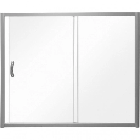 Шторка на ванну AM.PM Bliss L W53S-1701150MT