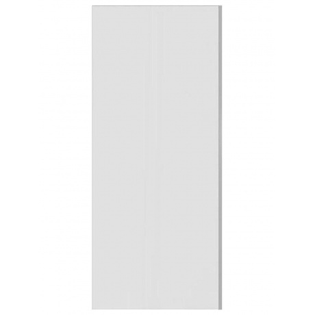 Шторка на ванну Teymi Timo 60х140 прозрачное закаленное стекло профиль хром T00270 10925₽