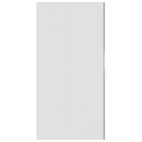 Шторка на ванну Teymi Timo 70х140, прозрачное закаленное стекло,...