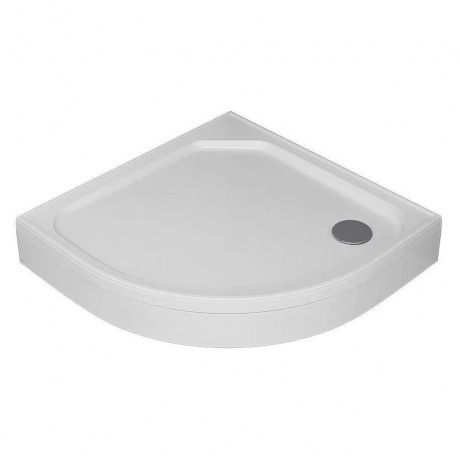 

Поддон душевой 80x80 AM.PM X-Joy Twin Slide W88T-205-080W белый