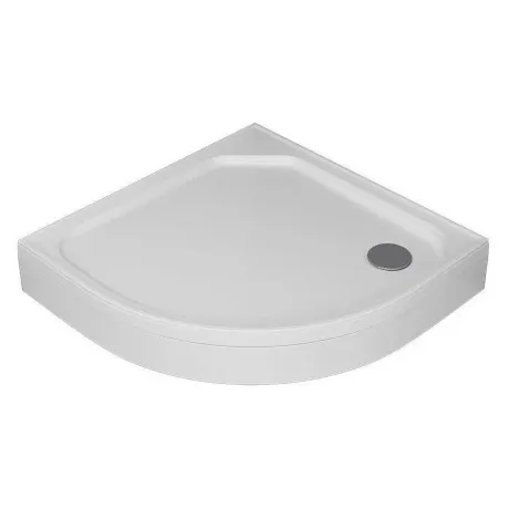 Поддон душевой 80x80 AM.PM X-Joy Twin Slide W88T-205-080W белый