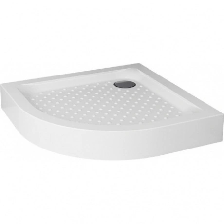 Поддон душевой 90x90 AM.PM X-Joy Twin Slide W88T-205-090W белый