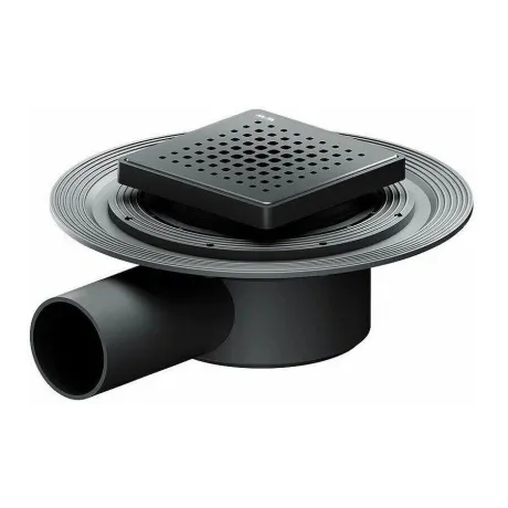 Трап для душа затв. Cut Gradient 10см AM.PM MasterFlow W01BD-P11...