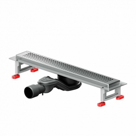 

Трап для душа затв. Cut Gradient 50см AM.PM MasterFlow W01SC-P11-050-01SB сталь