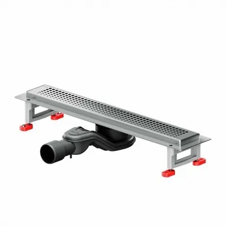 Трап для душа затв. Cut Gradient 50см AM.PM MasterFlow W01SC-P11...