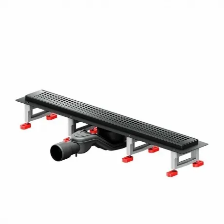 Трап для душа затв. Cut Gradient 60см AM.PM MasterFlow W01SC-P11...