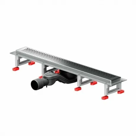 Трап для душа затв. Cut Gradient 60см AM.PM MasterFlow W01SC-P11...