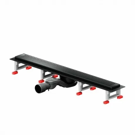 Трап для душа затв. Cut Gradient 70см AM.PM MasterFlow W01SC-P11...