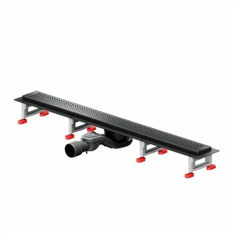 Трап для душа затв. Cut Gradient 80см AM.PM MasterFlow W01SC-P11...