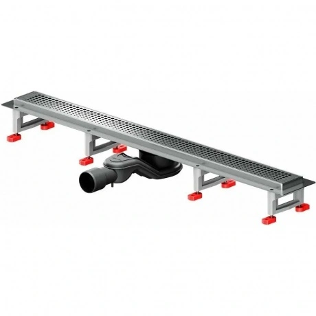 Трап для душа затв. Cut Gradient 80см AM.PM MasterFlow W01SC-P11...