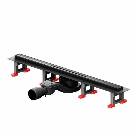 Трап для душа затв. Slim line 60см AM.PM MasterFlow W01SC-S11-06...