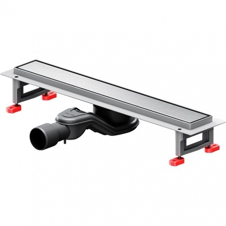 

Трап для душа затв. Tile 50см AM.PM MasterFlow W01SC-U11-050-04SB сталь