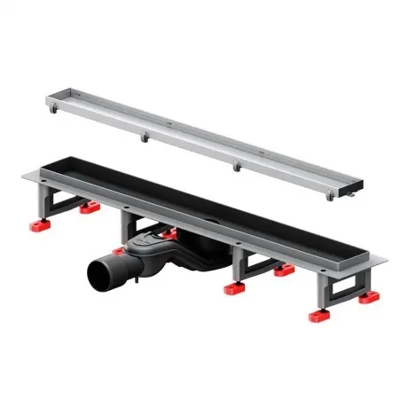 Трап для душа затв. Tile  60см AM.PM MasterFlow W01SC-U11-060-04...