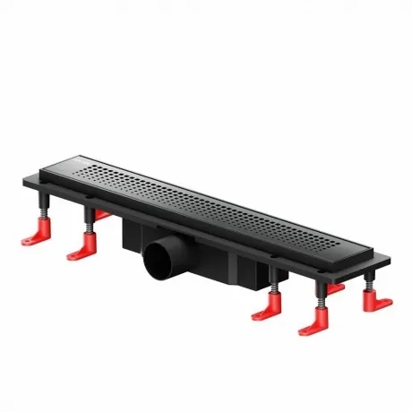 Трап для душа затв. Cut Gradient 50см AM.PM PrimeFlow W02SC-P11-...