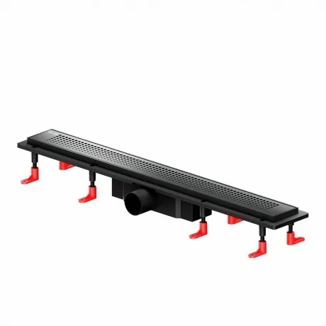 Трап для душа затв. Cut Gradient 70см AM.PM PrimeFlow W02SC-P11-...