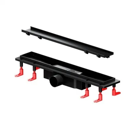 Трап для душа затв. Tile  90см AM.PM PrimeFlow W02SC-U11-090-04B...