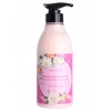 Лосьон DEOPROCE MILKY RELAXING BODY LOTION FLORAL MUSK 500ml