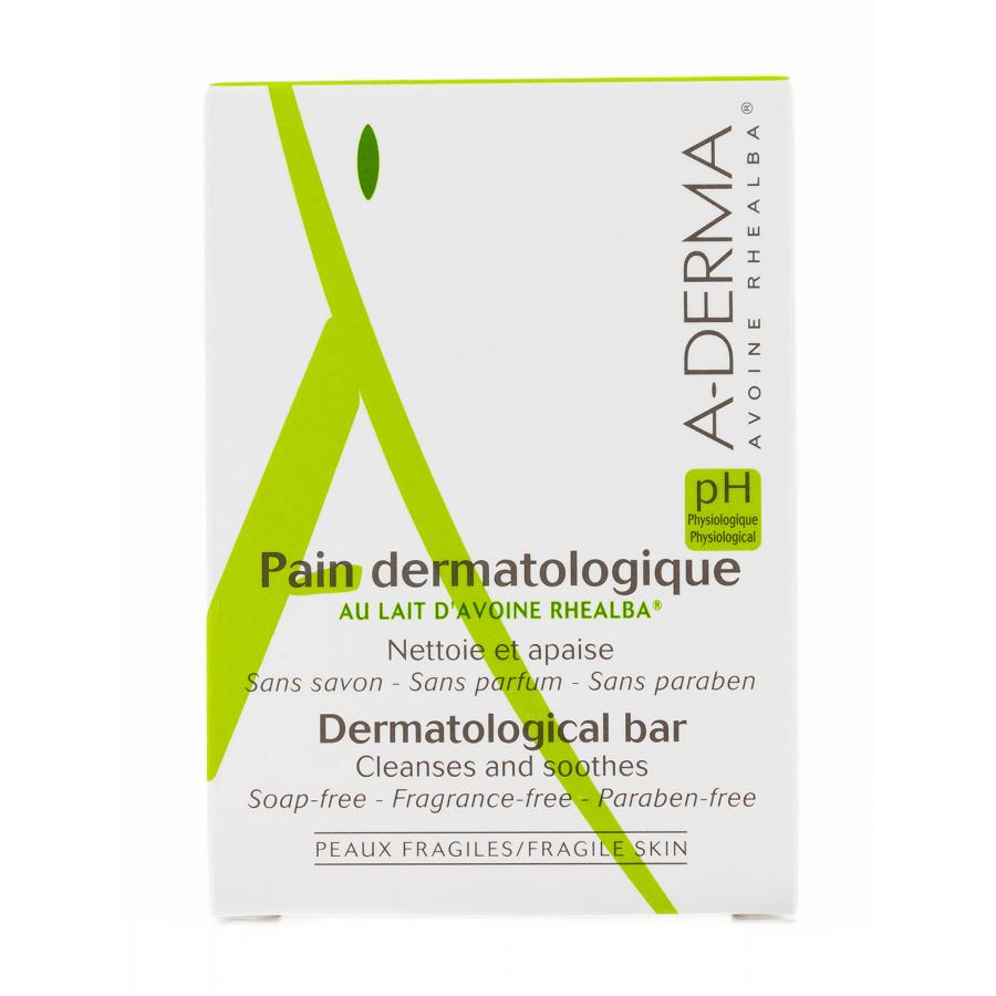 

Мыло дермокосметическое A-Derma Essentials, 100 г