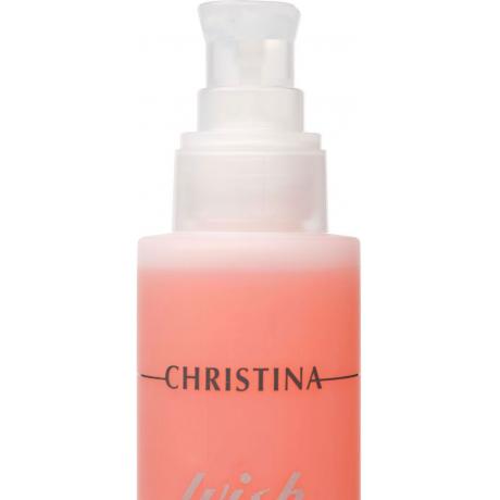 Лосьон-очиститель для лица Christina Wish Facial Wash, 300 мл - фото 3