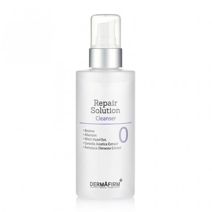 

Очищающее средство DF Repair Solution Cleanser, 200ml