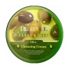 Крем для лица очищающий с экстрактом оливы Premium Deoproce Clea...