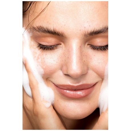 Очищающий мусс для ежедневного ухода за кожей Mesaltera Gentle cleanser, в том числе для чувствительной и раздраженной 150 мл - фото 4