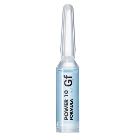 It's Skin Набор увлажняющих сывороток для лица Power 10 Formula GF Single Origin Ampoule, 1,7мл*7шт - фото 4