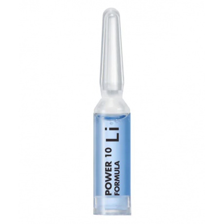 It's Skin Набор противовоспалительных сывороток для лица Power10 Formula LI Single Origin Ampoule, 1,7мл*7шт - фото 3